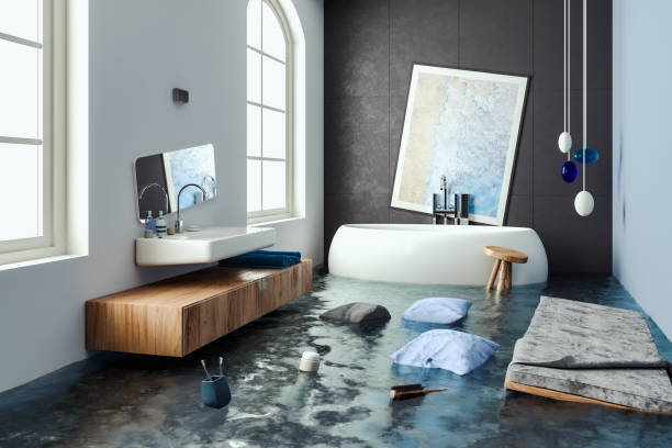Best Flood restoration services  in Berlin, NJ